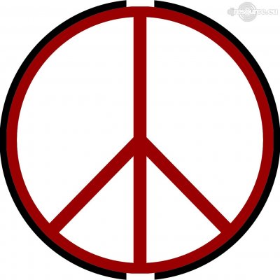 Our MEMBERS can Enlarge : Peace